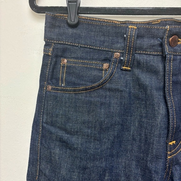 Nudie Jeans Gritty Jackson Jeans - Picture 2 of 13